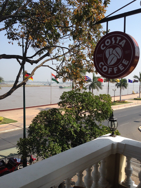 Cambodia — World Race