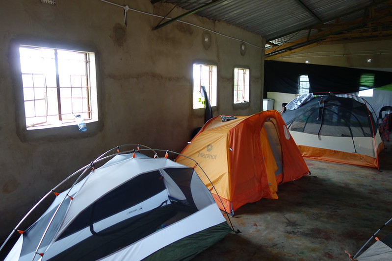 Swaziland — World Race